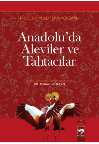 Anadoluda Aleviler ve Tahtacılar