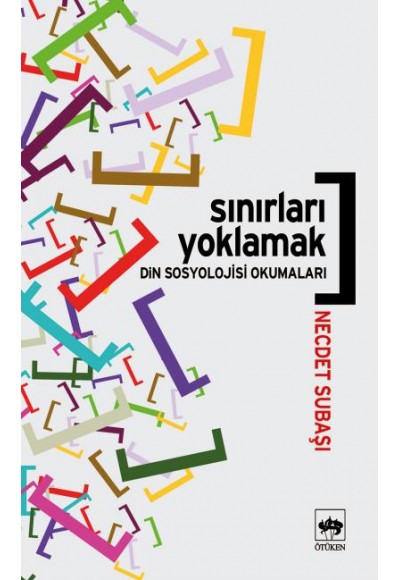 Sınırları Yoklamak / Din Sosyolojisi Okumaları