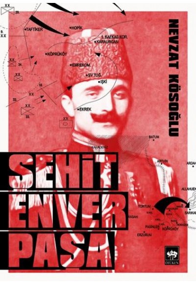 Şehit Enver Paşa