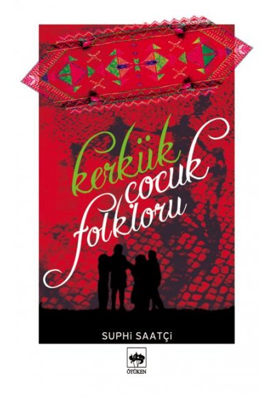 Kerkük Çocuk Folkloru