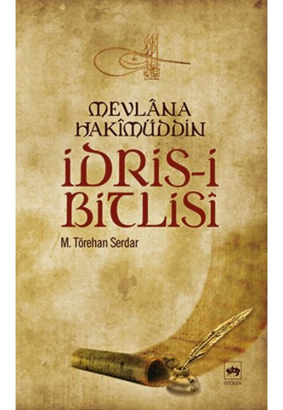 İdris-i Bitlisi