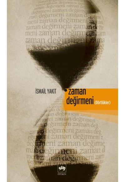 Zaman Değirmeni