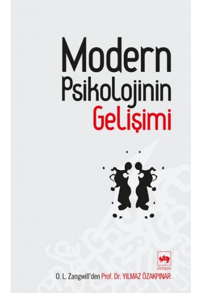 Modern Psikolojinin Gelişimi