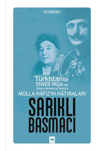 Sarıklı Basmacı