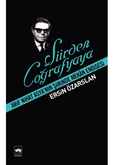 Şiirden Coğrafyaya