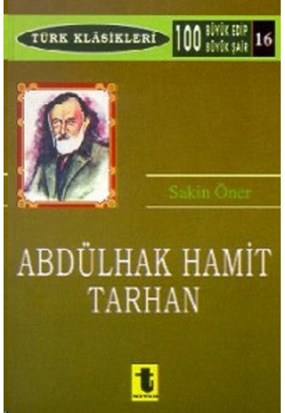 Abdülhak Hamit Tarhan