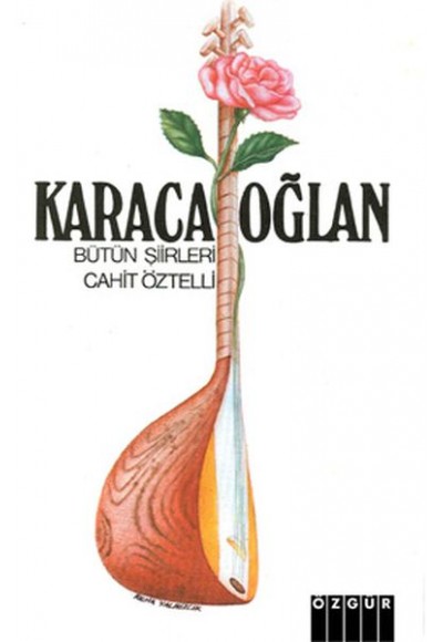 Karacaoğlan / Bütün Şiirleri