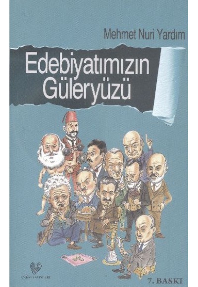 Edebiyatımızın Güleryüzü