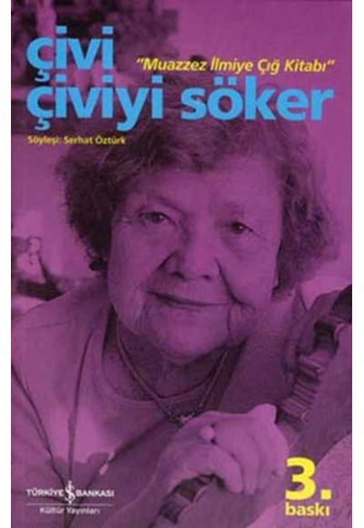 Çivi Çiviyi Söker