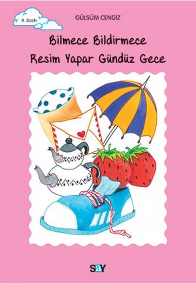 Bilmece Bildirmece Resim Yapar Gündüz Gece