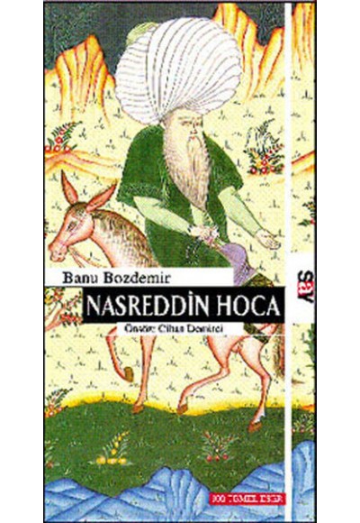 Nasreddin Hoca