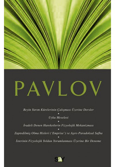 Pavlov