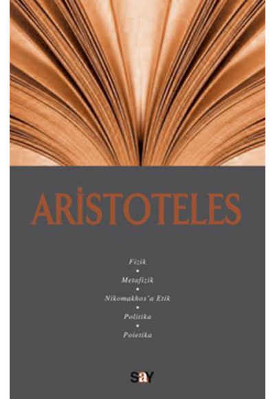 Aristoteles