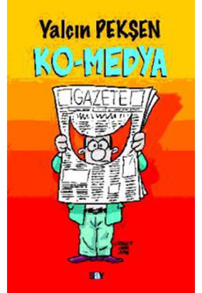 Ko-medya