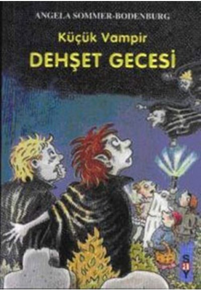 Dehşet Gecesi