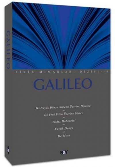 Galileo