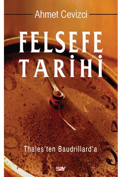 Felsefe Tarihi