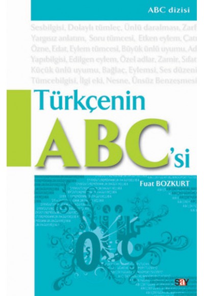 Türkçenin ABC'si