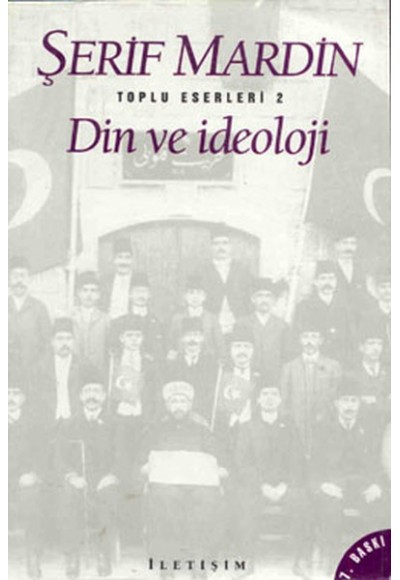 Din ve İdeoloji