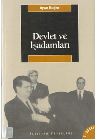 Devlet ve İşadamları