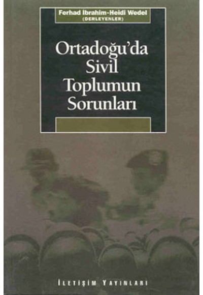 Ortadoğu'da Sivil Toplumun Sorunları