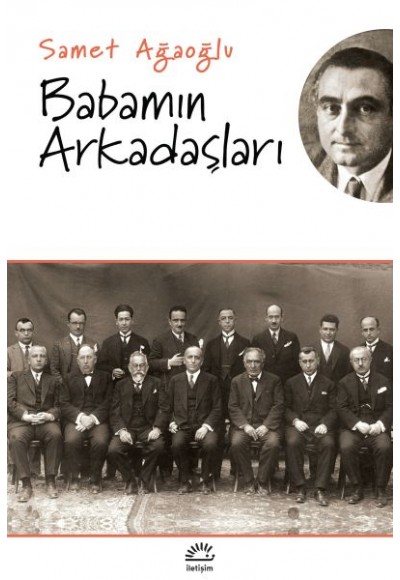 Babamın Arkadaşları