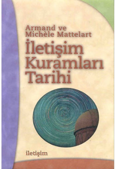 İletişim Kuramları Tarihi