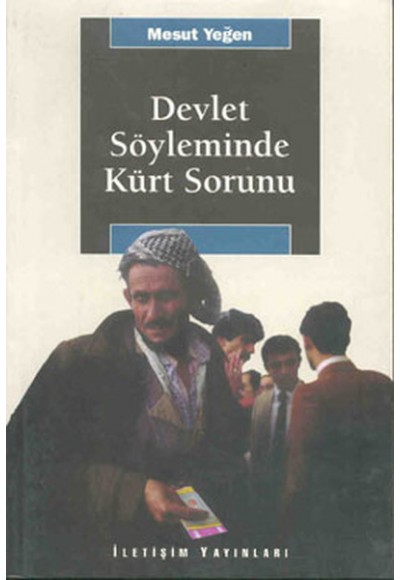 Devlet Söyleminde Kürt Sorunu