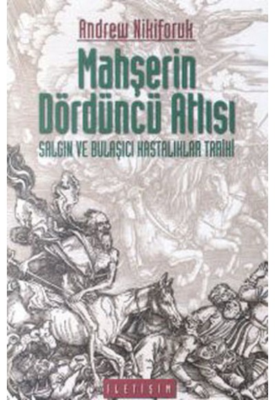 Mahşerin Dördüncü Atlısı