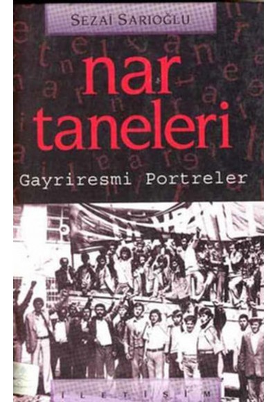 Nar Taneleri