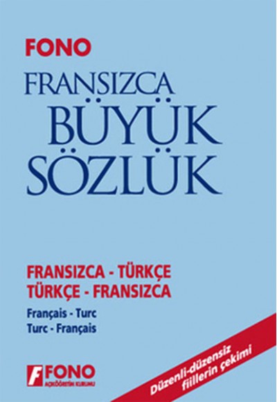 Fransızca Türkçe Türkçe Fransızca Büyük Sözlük