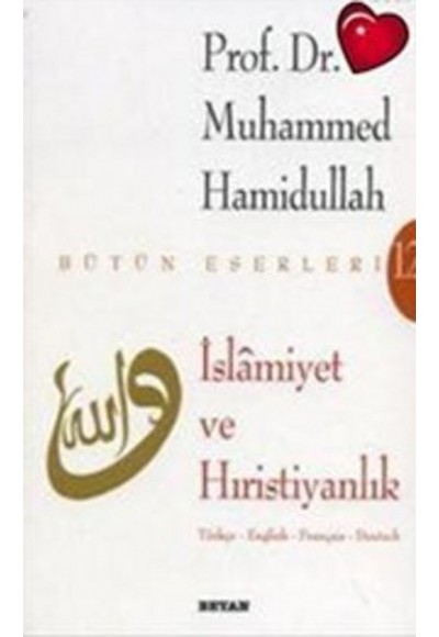 İslamiyet ve Hıristiyanlık