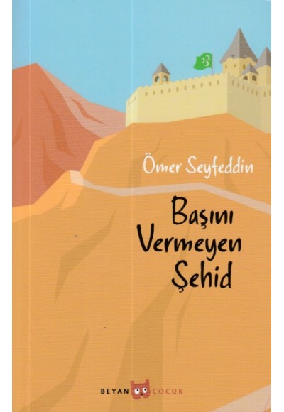 Başını Vermeyen Şehid