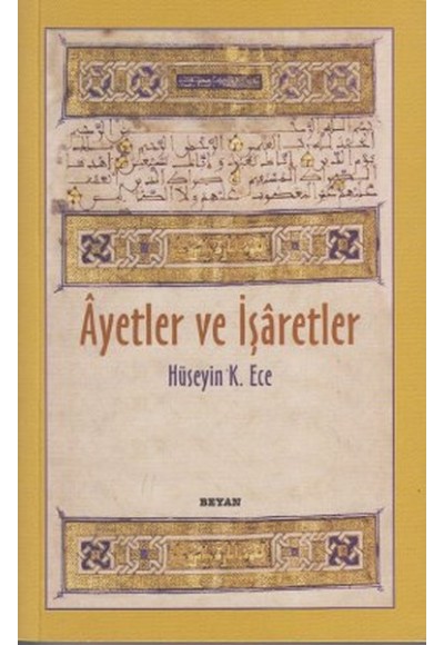 Ayetler ve İşaretler