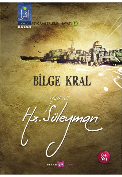 Bilge Kral yahut Hz. Süleyman