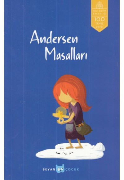 Andersen Masalları