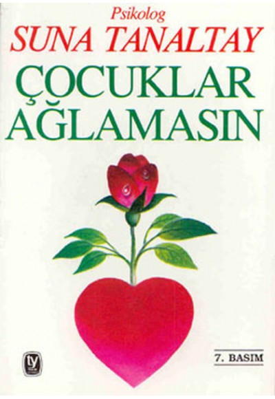 Çocuklar Ağlamasın