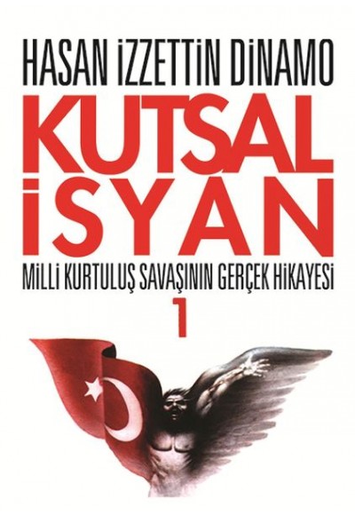 Kutsal İsyan 01