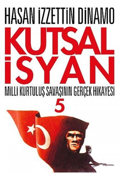 Kutsal İsyan 05