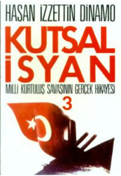 Kutsal İsyan 03