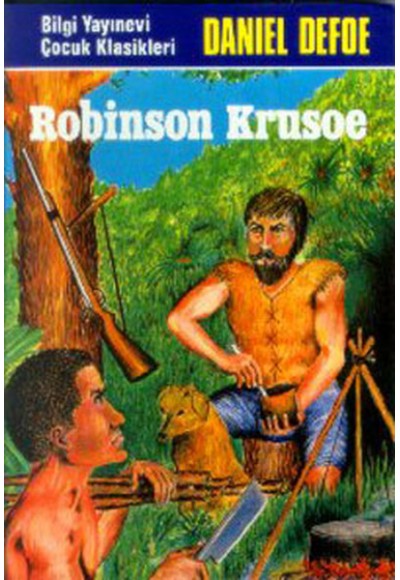 Robinson Crusoe