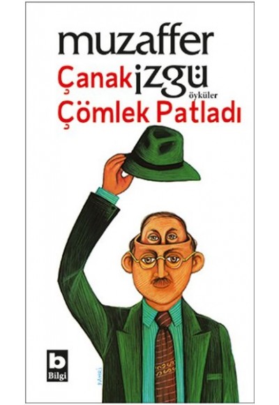 Çanak Çömlek Patladı