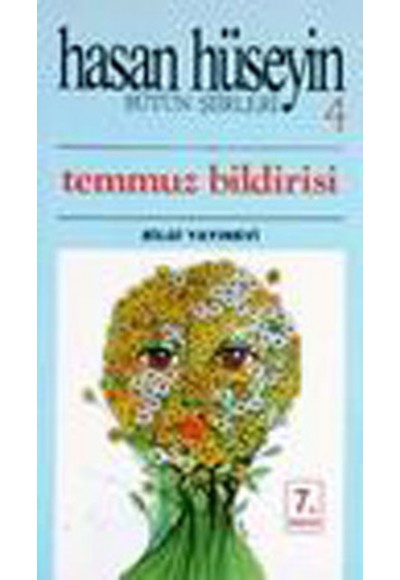 Temmuz Bildirisi