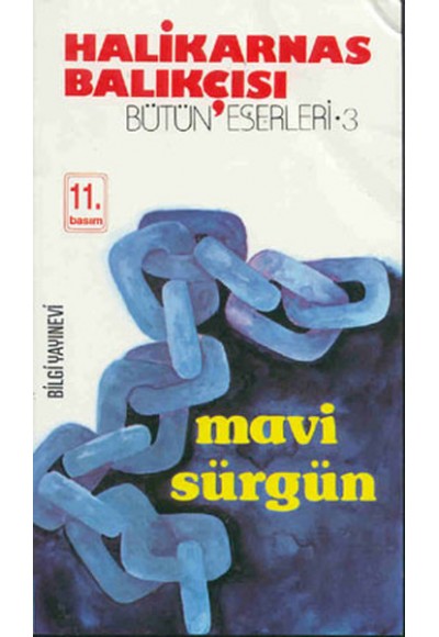 Mavi Sürgün