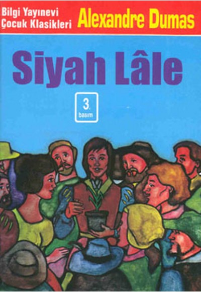 Siyah Lale