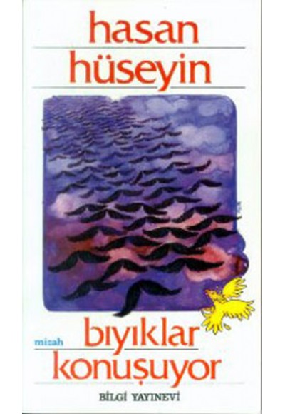 Bıyıklar Konuşuyor