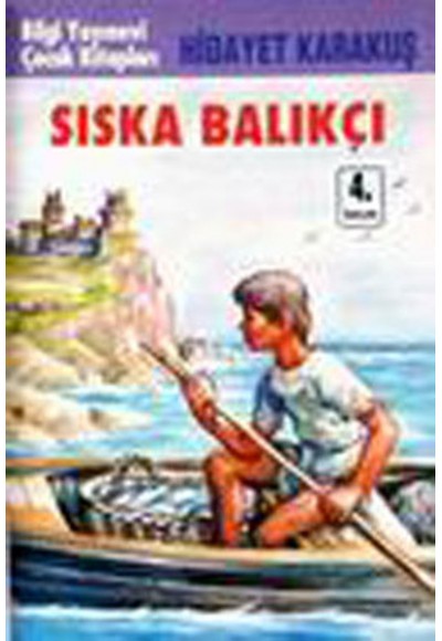 Sıska Balıkçı