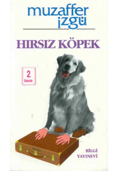 Hırsız Köpek