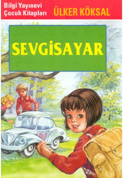 Sevgisayar