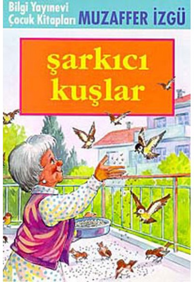 Şarkıcı Kuşlar